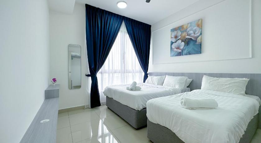 Image of Two-Bedroom Apartment 0