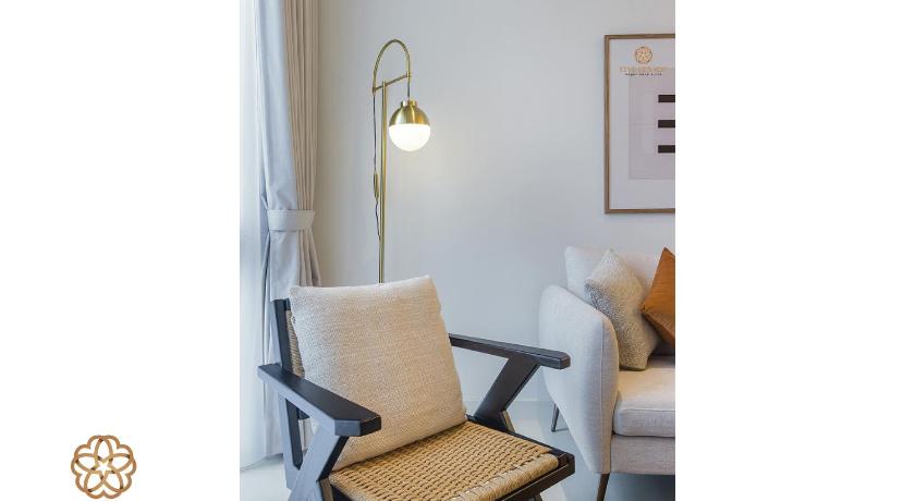 ViiA Residences by Five Senses photo