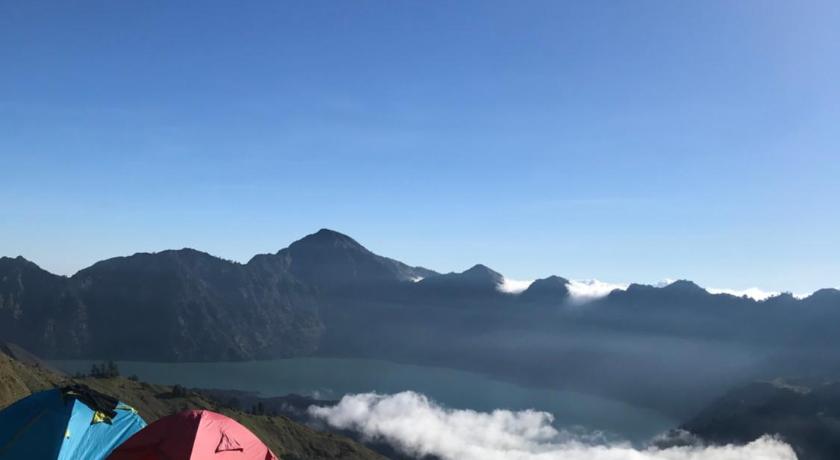 Rinjani Houseboon photo