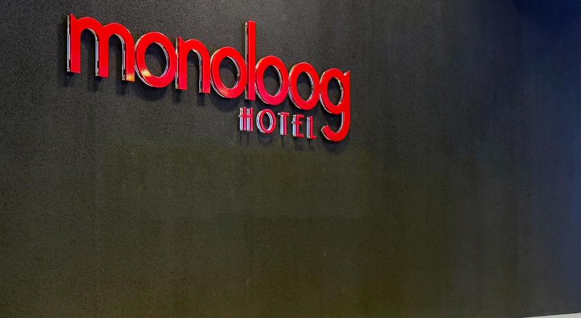 Monoloog Hotel  Surabaya - image 8