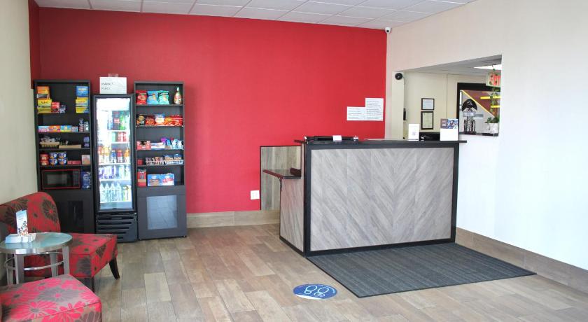 Ramada by Wyndham Harrisonburg photo