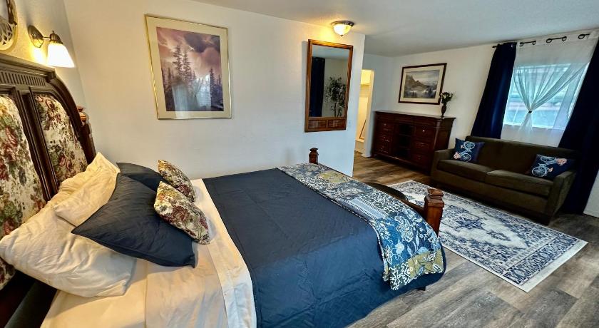 Alaska Angler's Inn photo