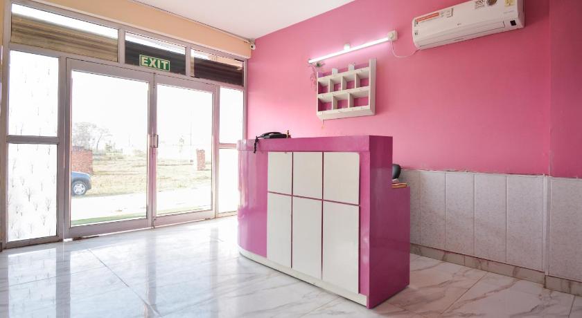 OYO Flagship 28000 Hotel Shivay Residency photo