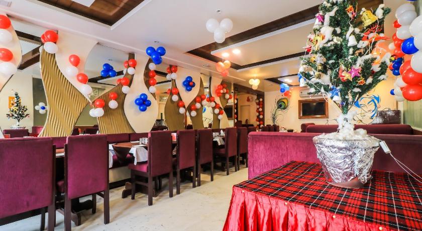 Hotel Krishna Jaipur photo