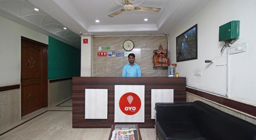 OYO Hotel  Galaxy Stay INN photo