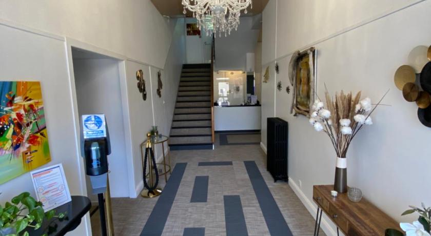 Hotel Maquis et Mer photo