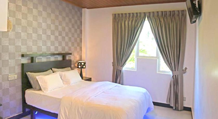 The Branch B&amp;B — Hotel in Negombo