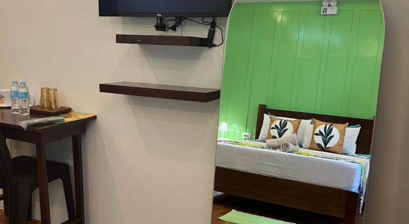 MANANQUIL TRAVEL LODGE photo