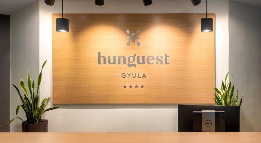 Hunguest Hotel Erkel - Durer photo