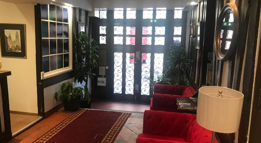 Hotel Morand photo
