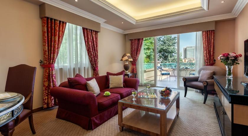 Image of Three Bedroom Villa 6