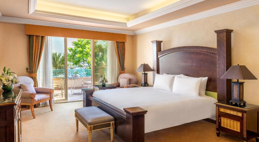 Image of Three Bedroom Villa 7
