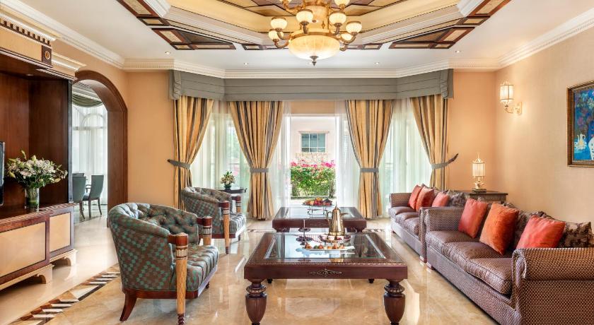 Image of Three Bedroom Villa 3