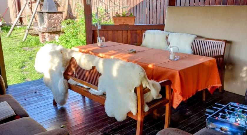 Miercurea Ciuc Lend apartman in the garden 3-Star Single Room amenity