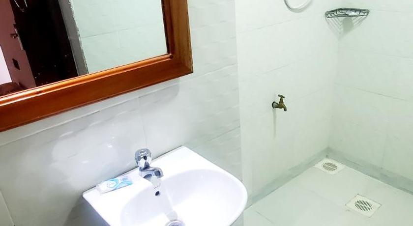 Kundayo Serviced Apartments Lodge photo