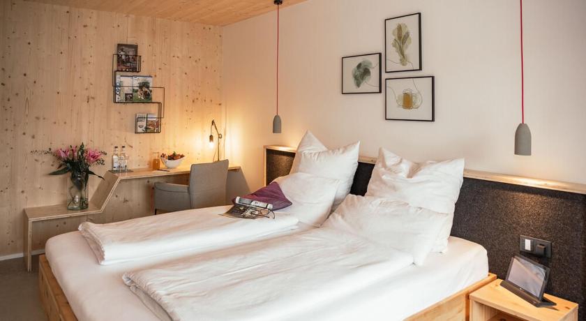 Allgauer Genusshotel und Historischer Brauereigasthof Hirsch