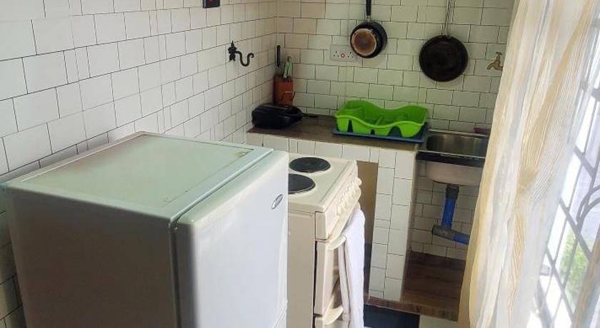Kundayo Serviced Apartments Lodge photo