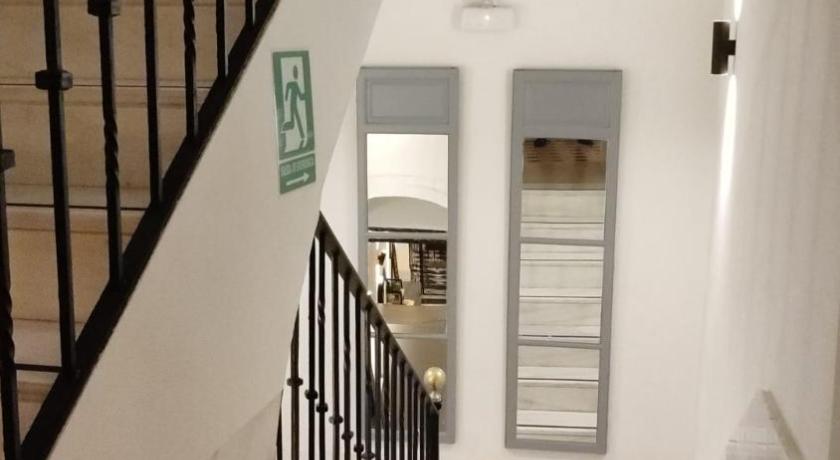 Ibarra Hostel photo