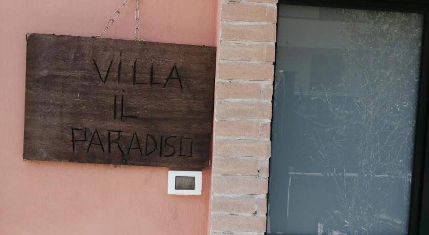 IL PARADISO