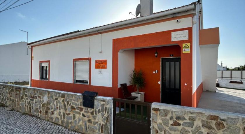 Royal West Coast - Costa Vicentina photo