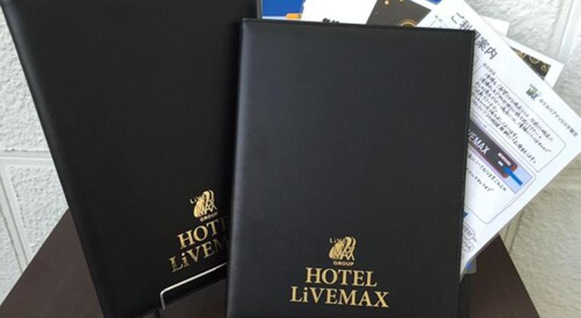 Hotel Livemax BUDGET Kyoto Ekimae photo
