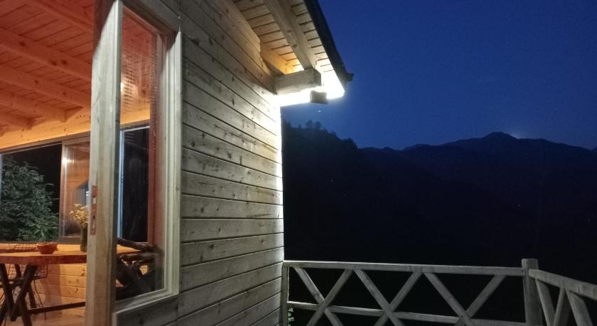 Mikrun Dag Evleri photo