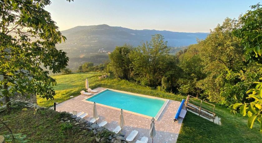 Agriturismo Casa del Principe