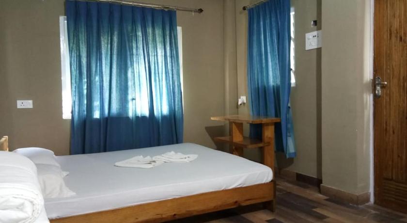 SDD Bamboo Village Resort photo