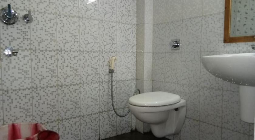 SDD Bamboo Village Resort photo