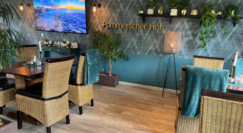 Hotel Pommerscher Hof photo