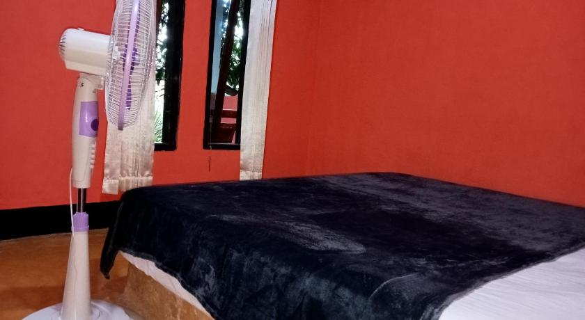 Perwita Homestay photo