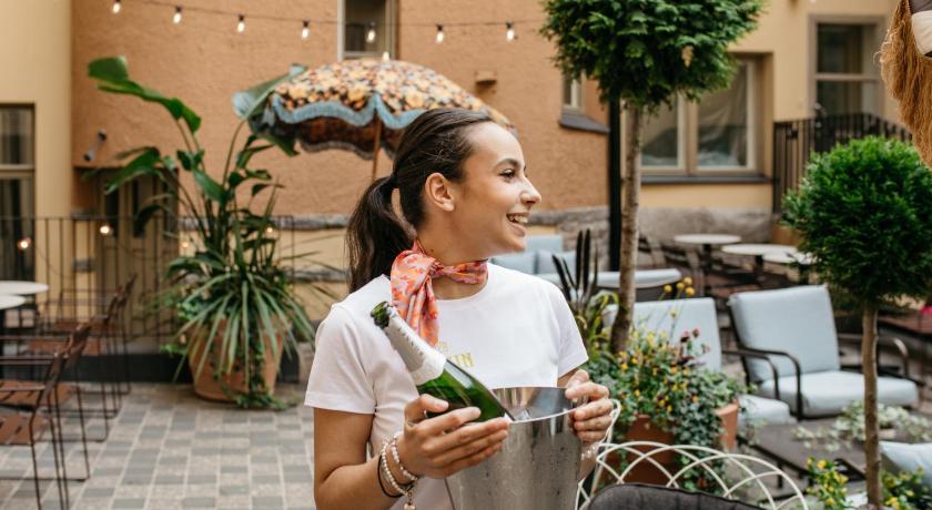 Solo Sokos Hotel Torni Helsinki photo