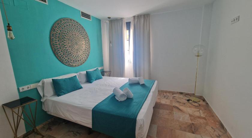 Immagine di Appartamento con 1 Camera da Letto (One-Bedroom Apartment) 5