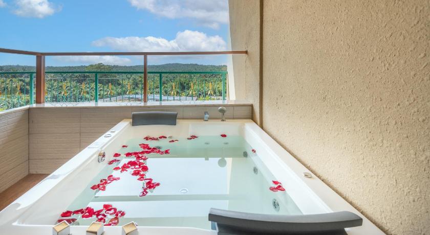 ポートディクソン Tasik Villa International Resort 5つ星 ホテル 施設