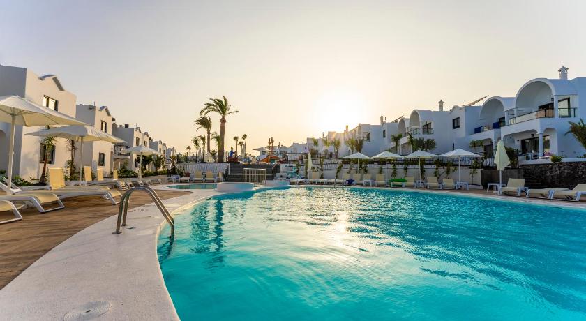 Bakour Lanzarote Splash photo