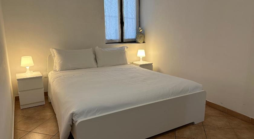 Novi apartment