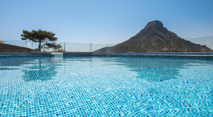 Carian Hotel photo