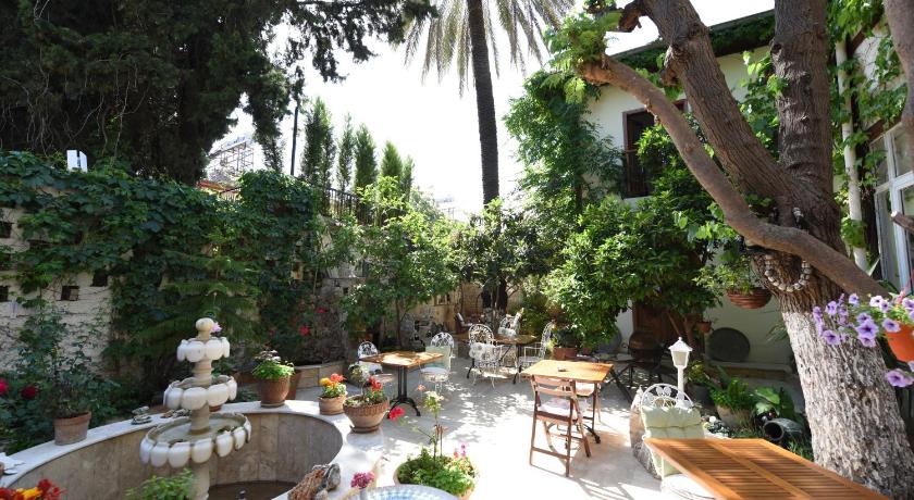 Sibel Hotel — Hotel in Antalya