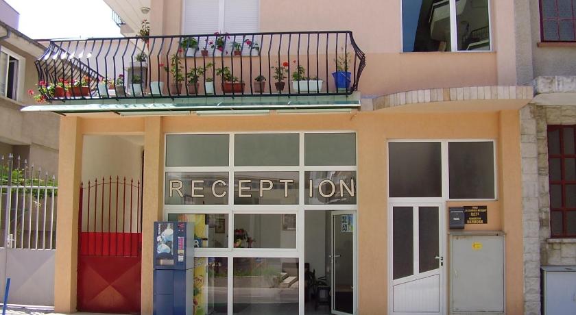 Sea House Guest House photo
