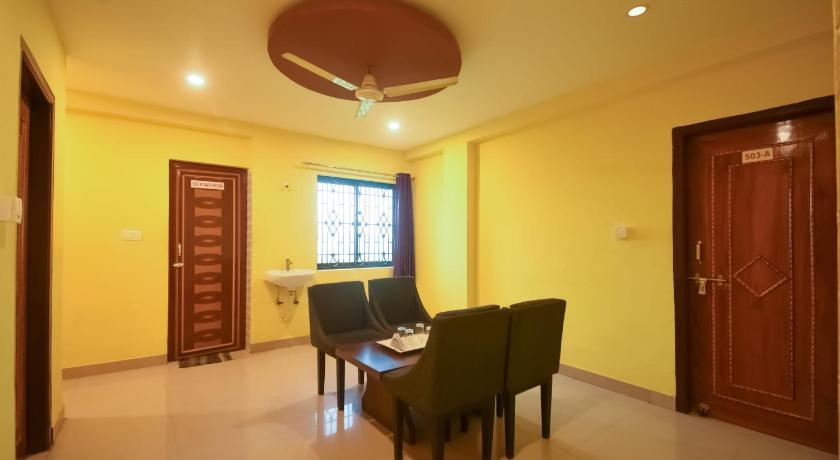 OYO Ssj Residency photo