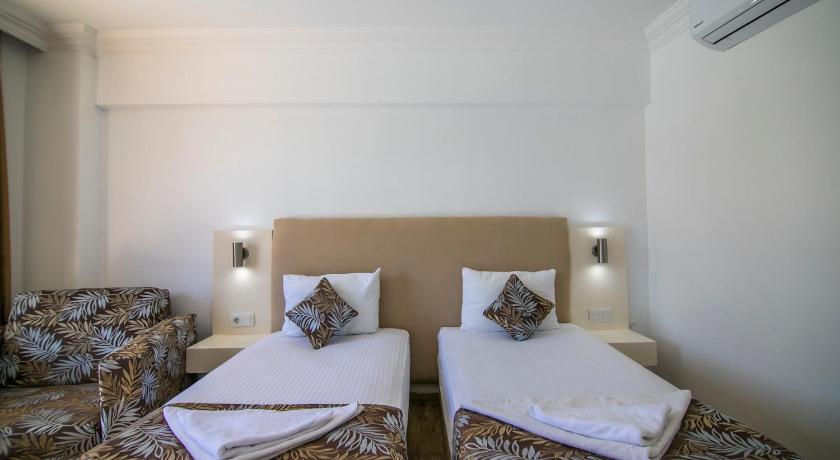Bahar Hotels photo