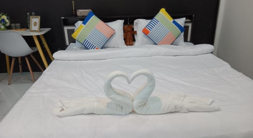 Nimman Soi9 Hotel photo