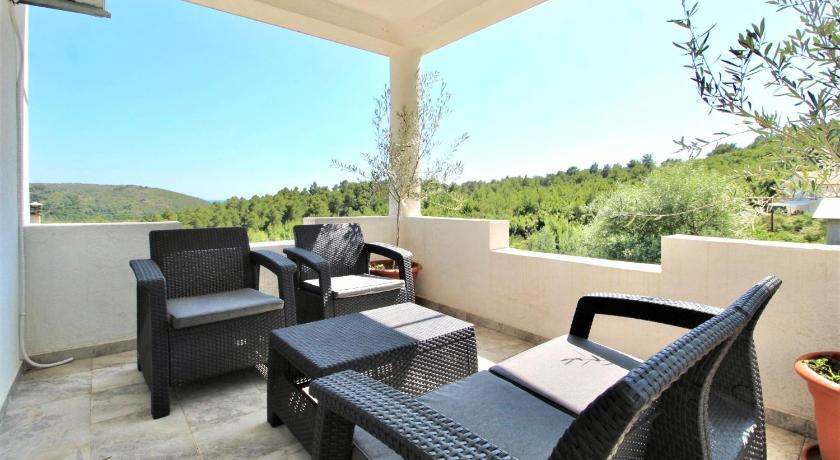 Apartmani Kljajevic Sutomore photo