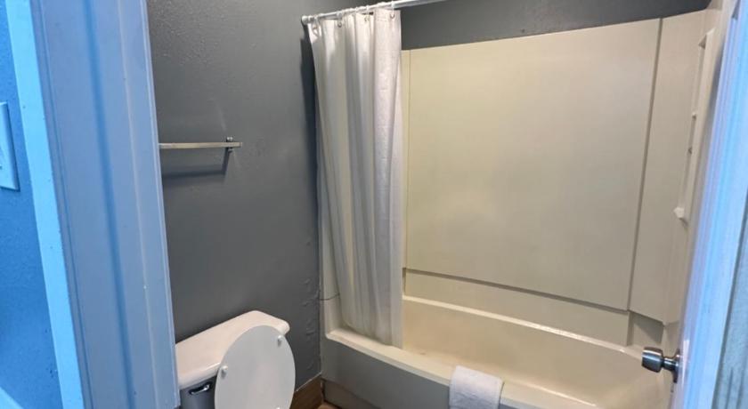 샌안토니오 (TX) Studio Suites 숙소 객실
