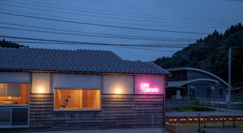 一棟貸し宿OH!TOMARI-バレルサウナの有無選択できますo