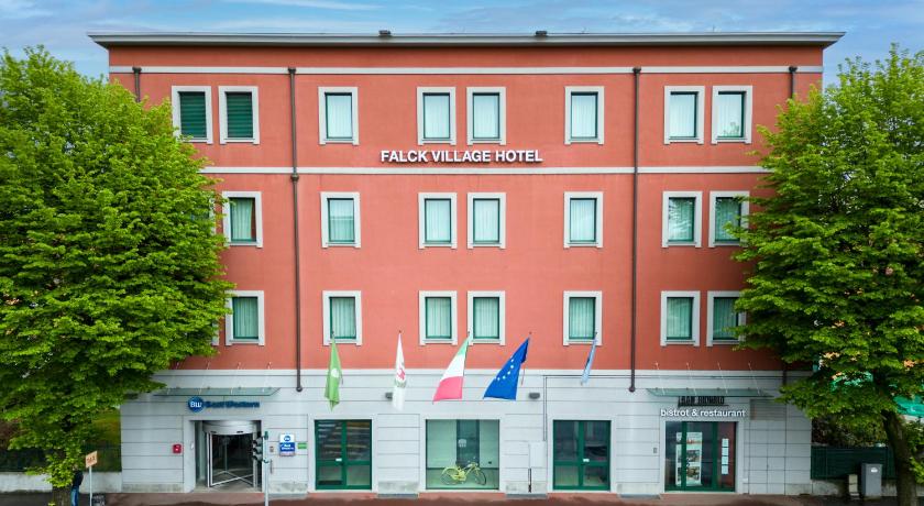Best Western Falck Village Milano Sesto photo