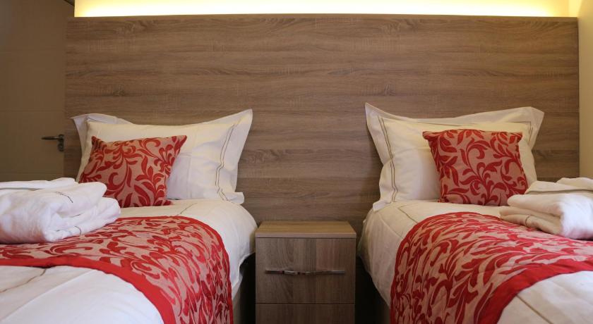 Hotel Shepherds Bush London