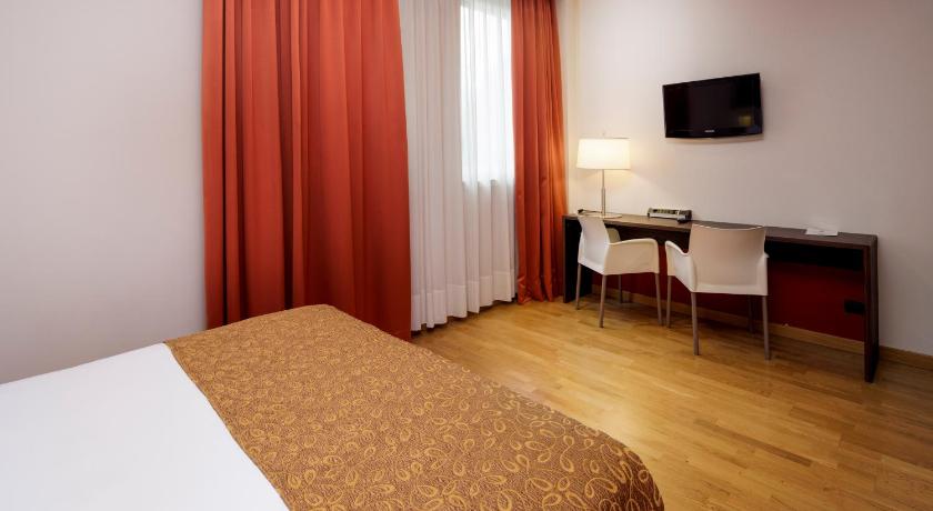 Best Western Falck Village Milano Sesto photo