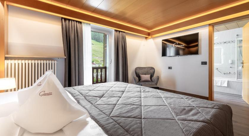 Hotel Genziana photo