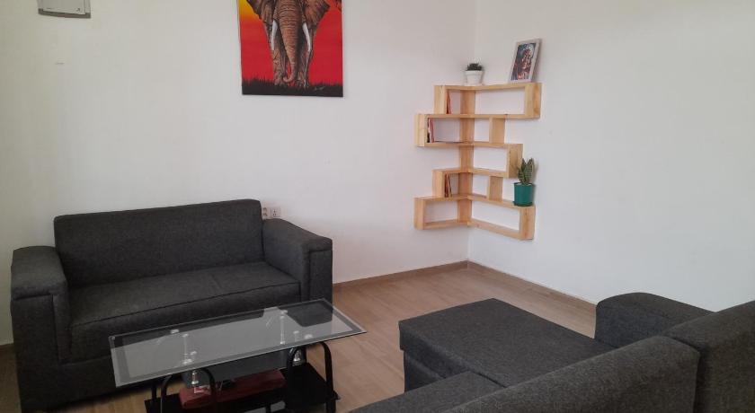 La-Domek Traveller's home photo
